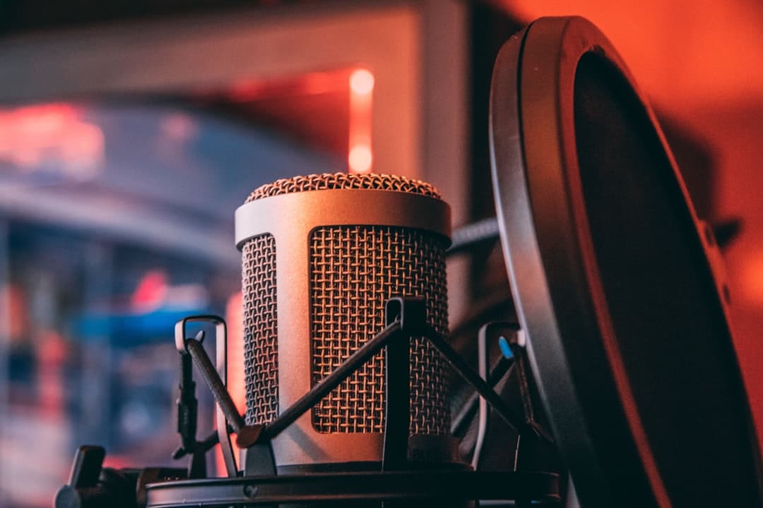 AI Voice implementatie voor KMO marketing
