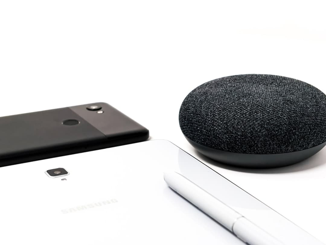 AI Voice technologie voor KMO's