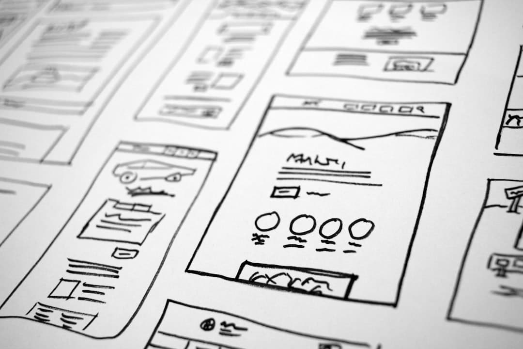 Webdesign trends 2026