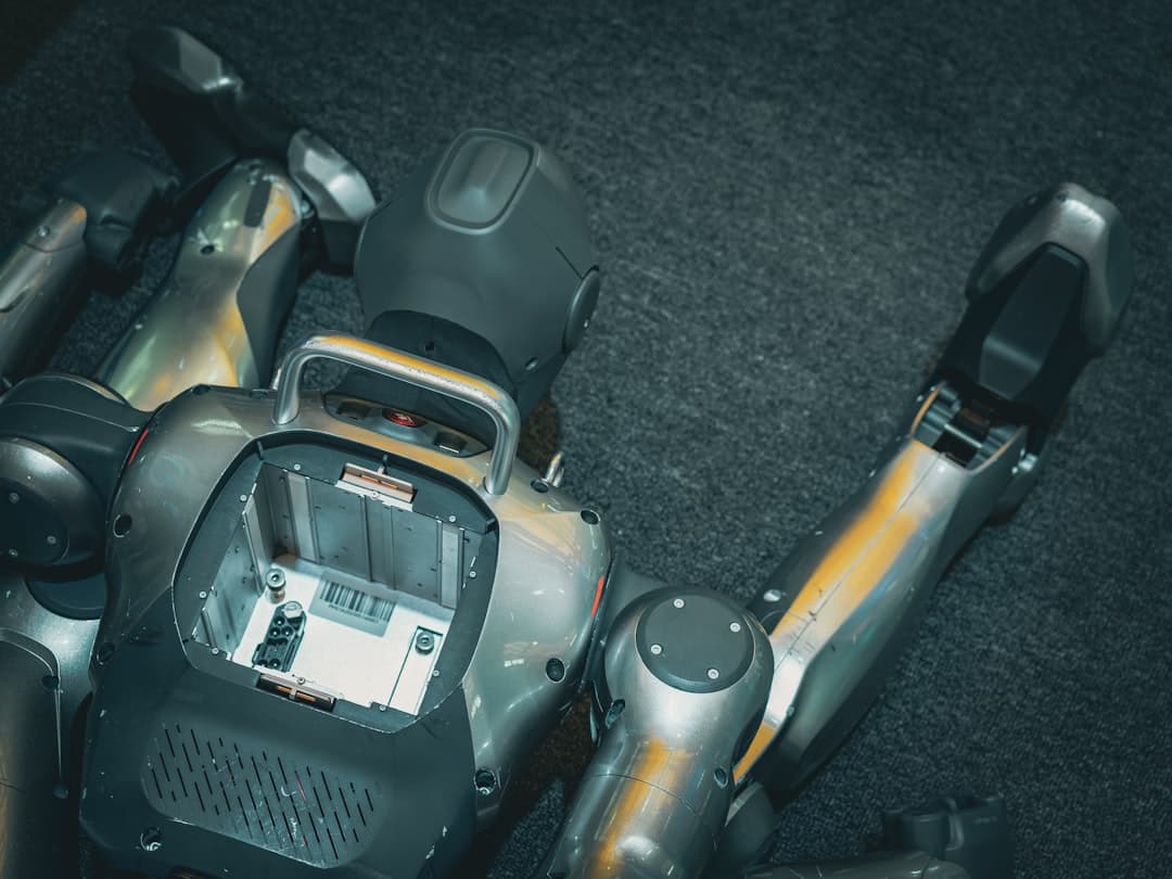Tijd besparen met AI-automatisering voor bedrijven