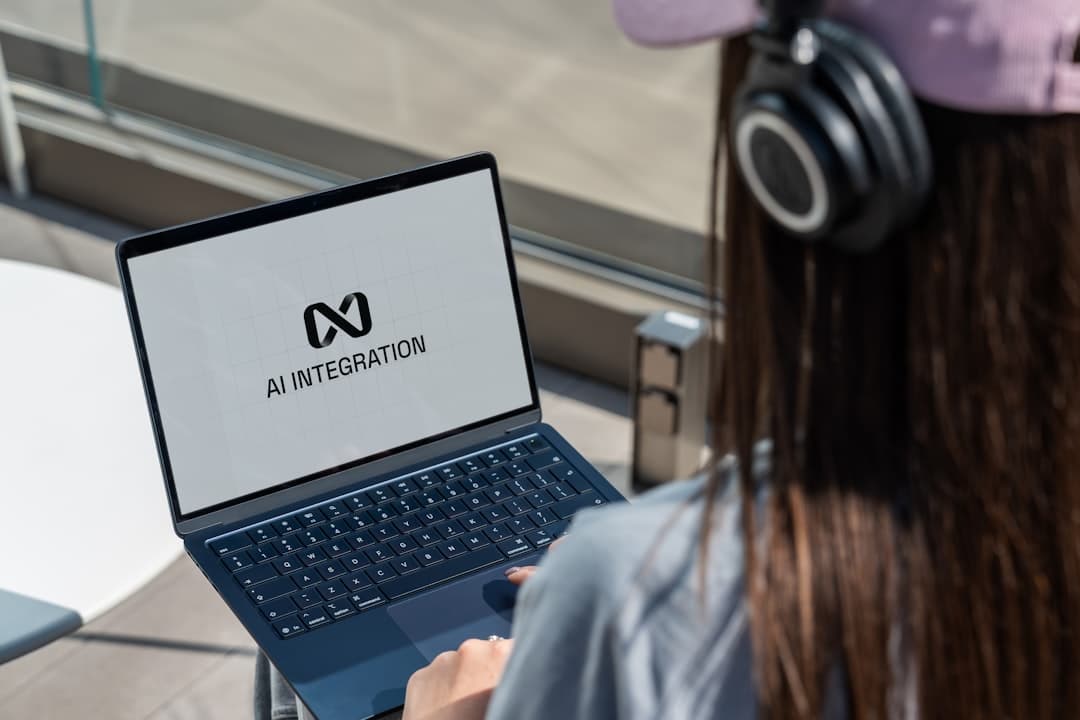 AI en automatisering in het bedrijfsleven