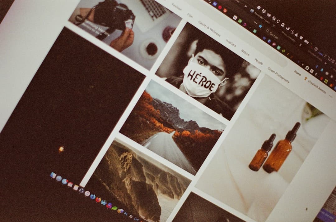 Webdesign voor KMO's: gids