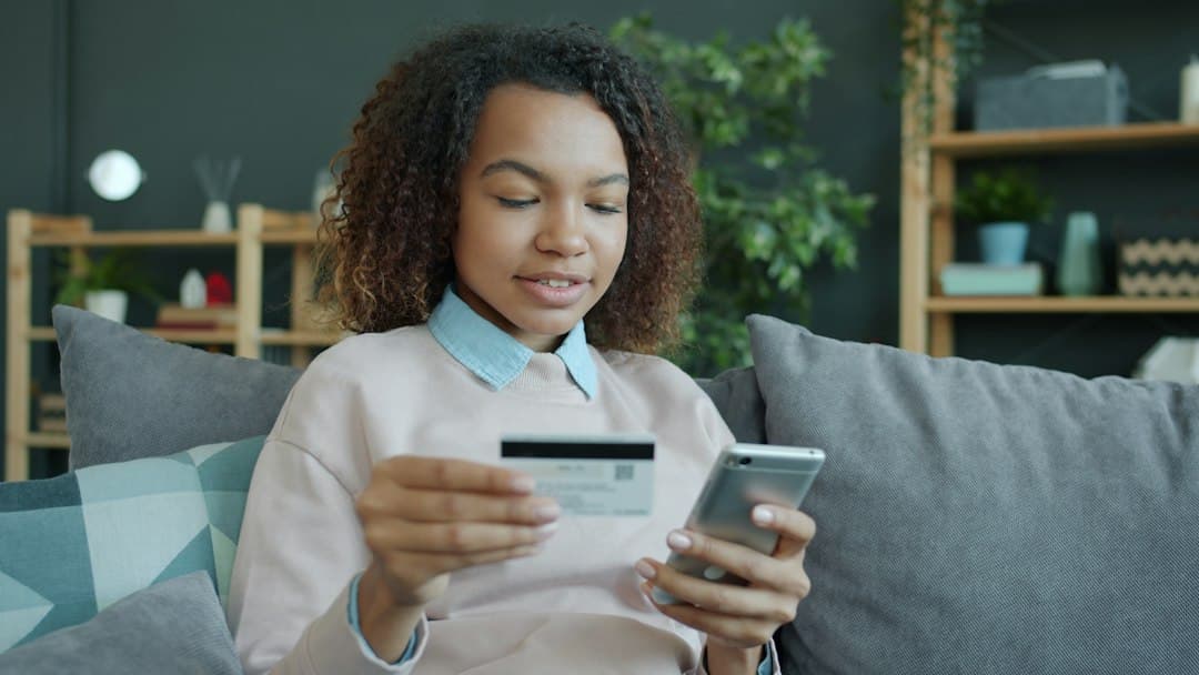 Strategieën voor een succesvolle webshop