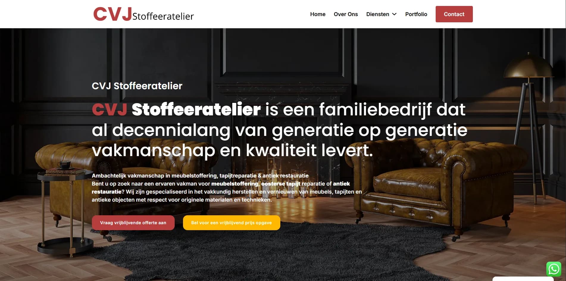 cvjstoffeeratelier.nl desktop