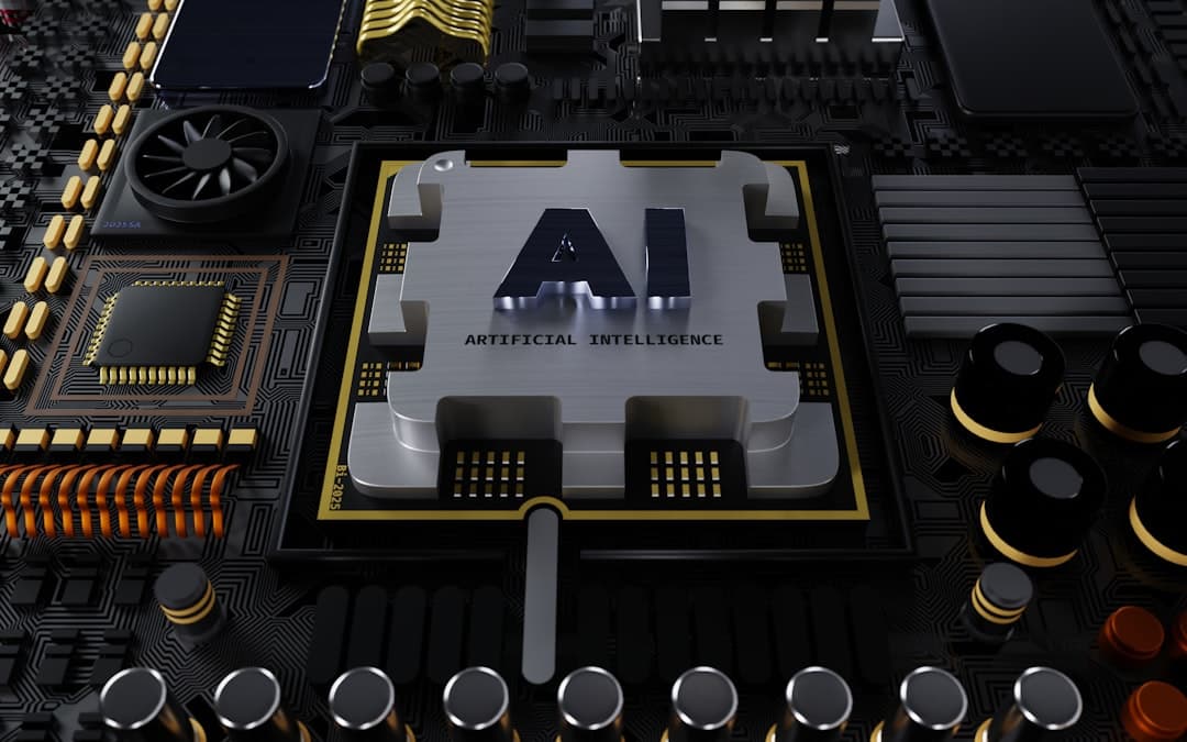 AI Automatisering voor KMO's