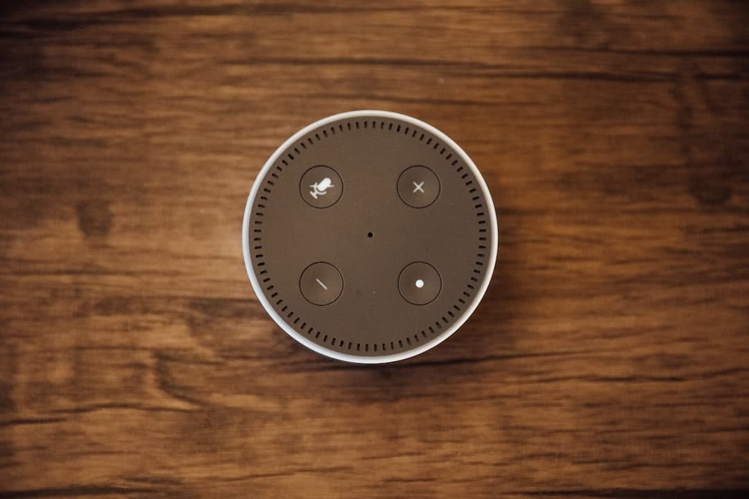 AI Voice technologie voor KMO's
