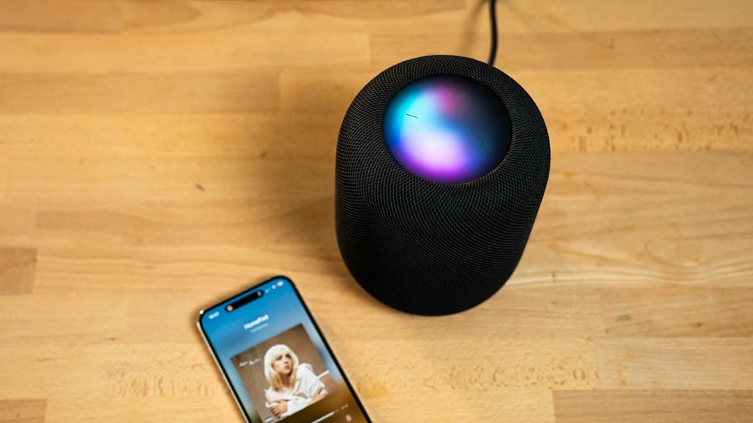 AI Voice technologie voor KMO's