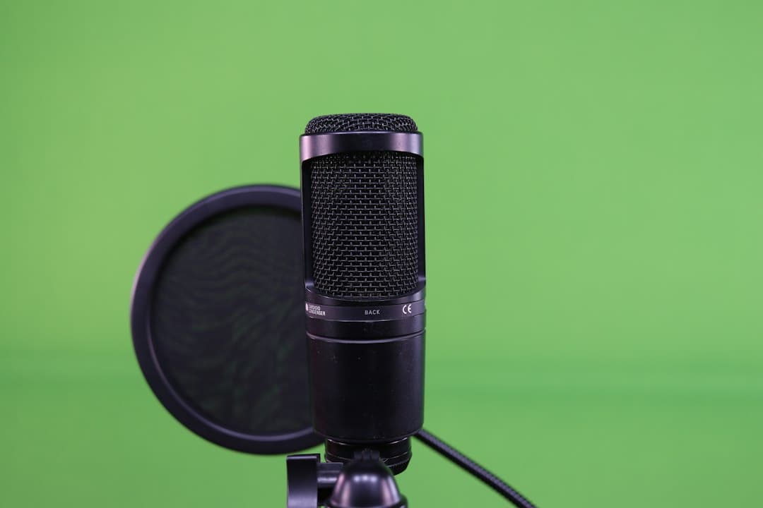 AI voice technologie voor KMO's