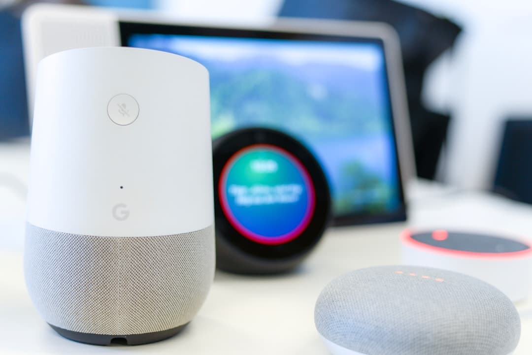 AI Voice toepassingen voor KMO's