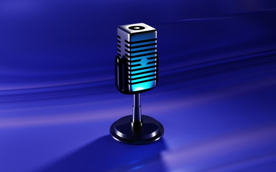 AI Voice voor KMO's