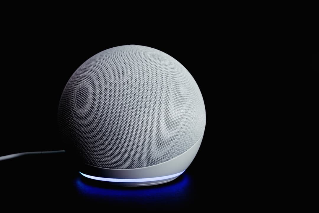AI Voice technologie voor KMO's