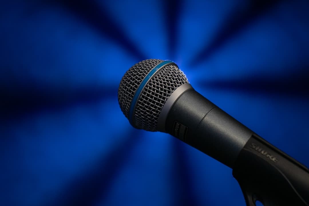 AI Voice technologie voor KMO's