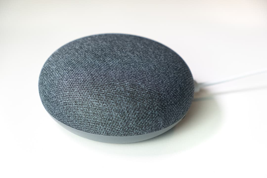 AI Voice voor KMO's