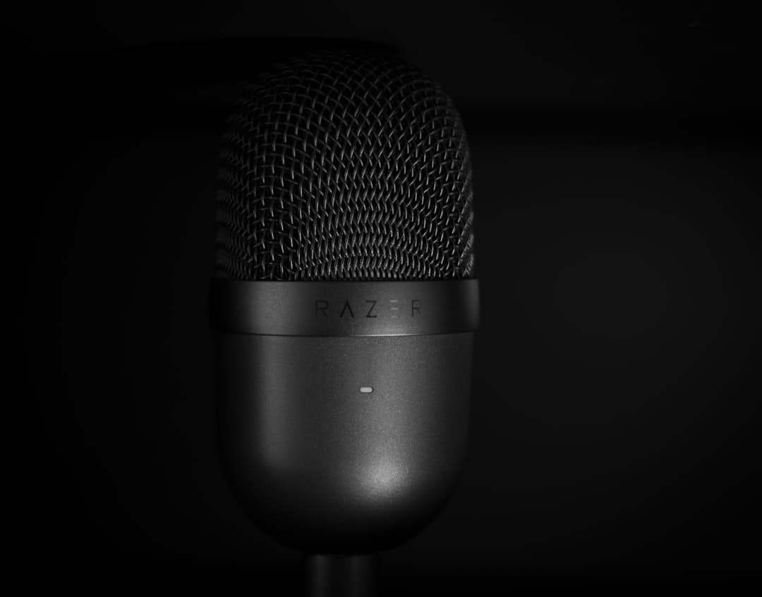 AI Voice toepassingen voor KMO's