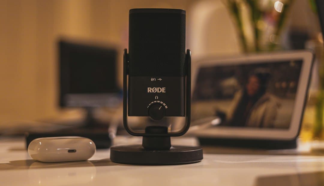 AI Voice toepassingen voor KMO's