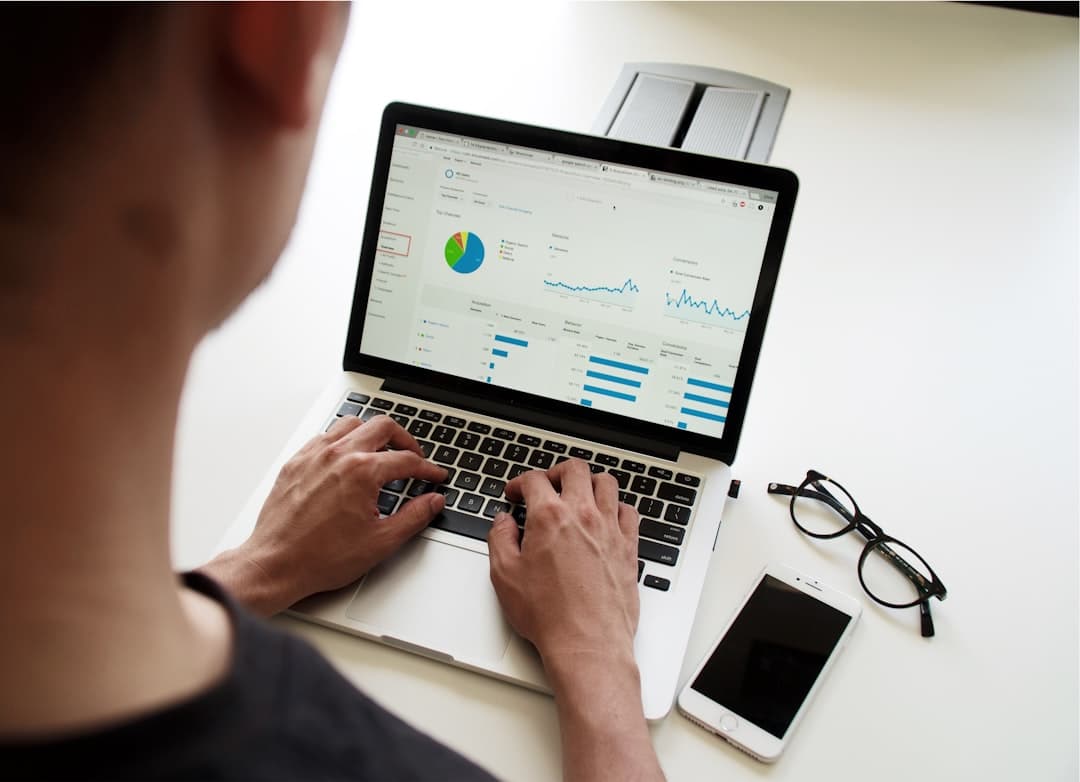 SEO-strategieën voor KMO's