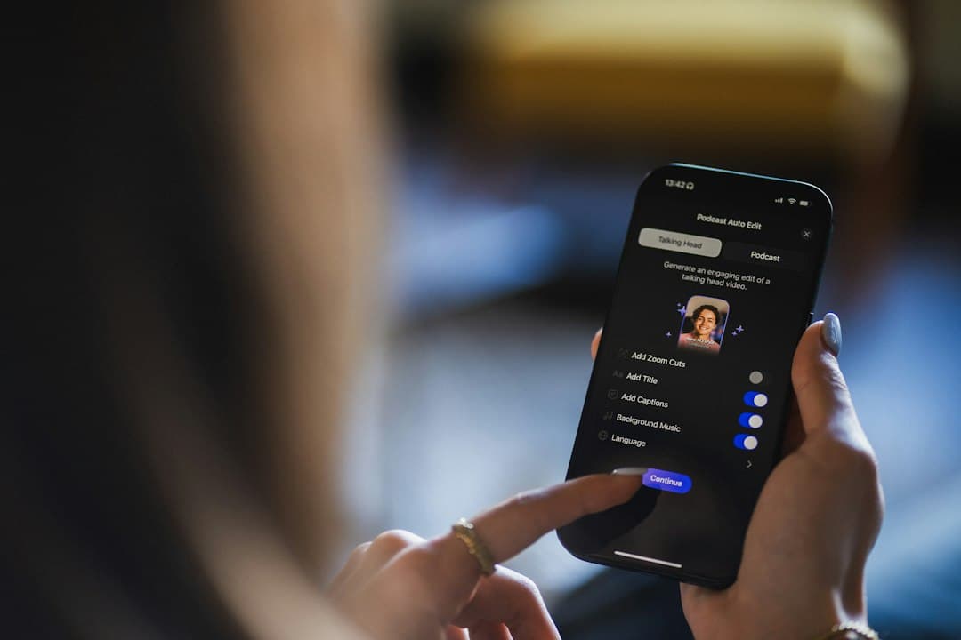 AI Chatbots in actie