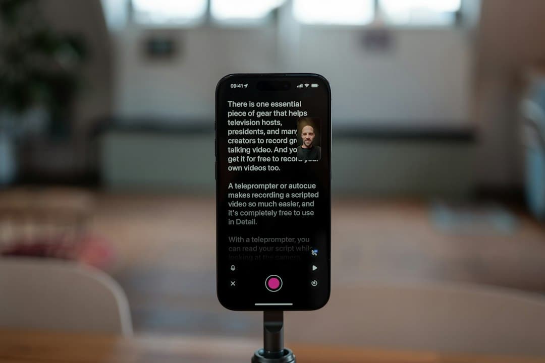 AI Chatbots voor KMO's