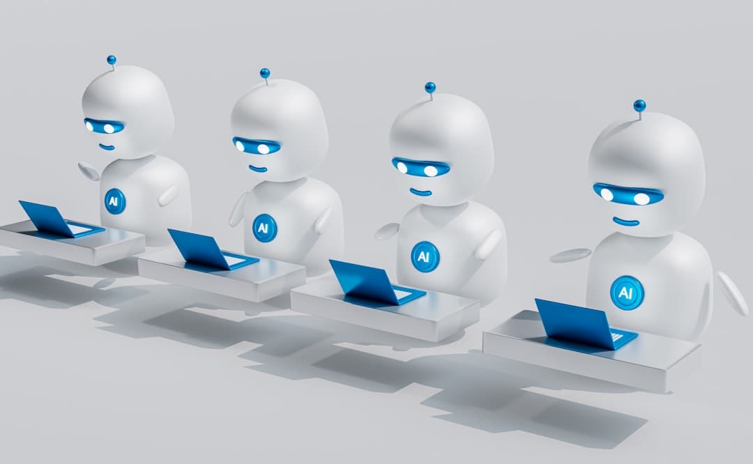 AI-Chatbots voor KMO's