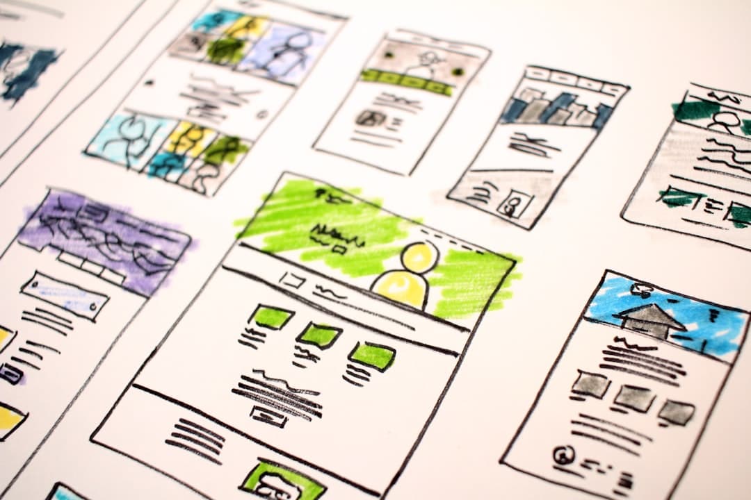 Responsief webdesign voor KMO's