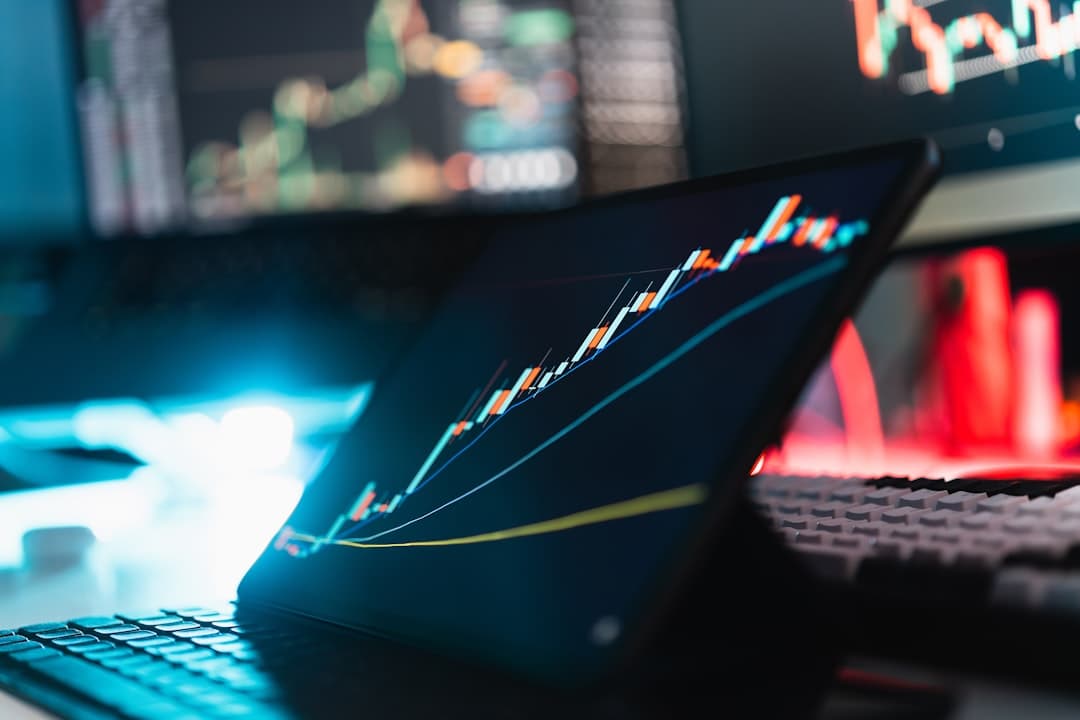 Digitale strategie optimaliseren