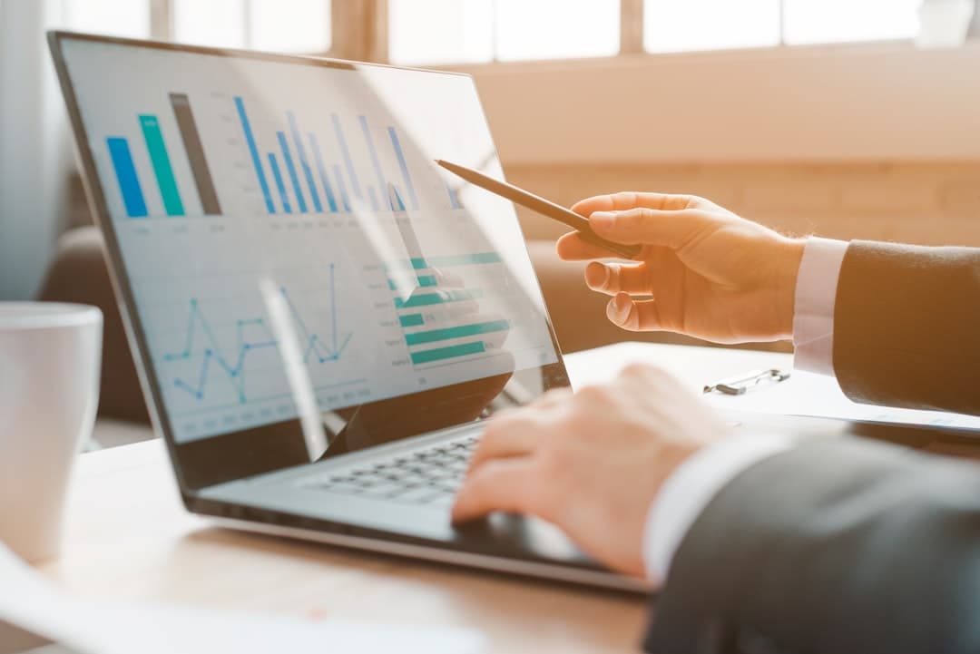 Digitale Strategie voor KMO's