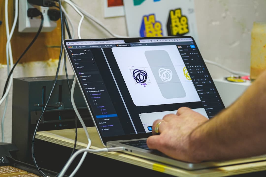 Effectief webdesign voor KMO's