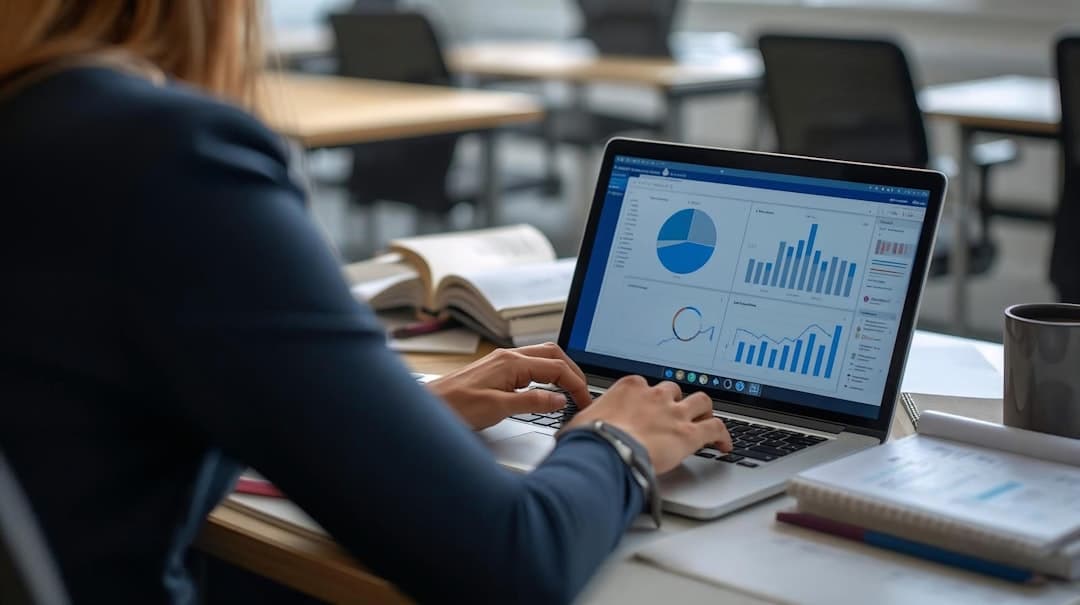 SEO-strategieën voor KMO's