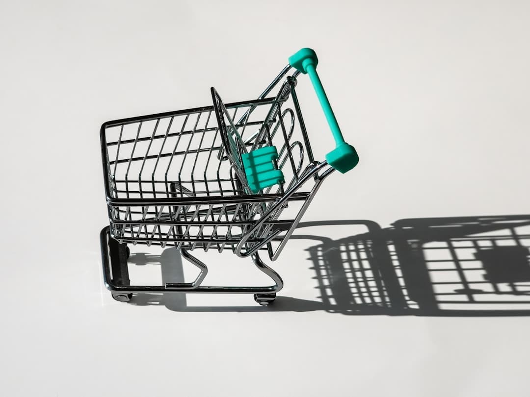 Effectieve webshop strategieën voor KMO's