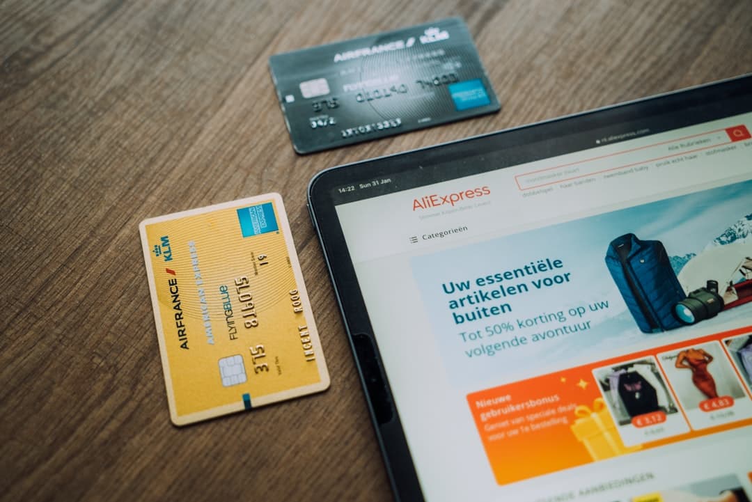 Effectieve strategieën voor webshops