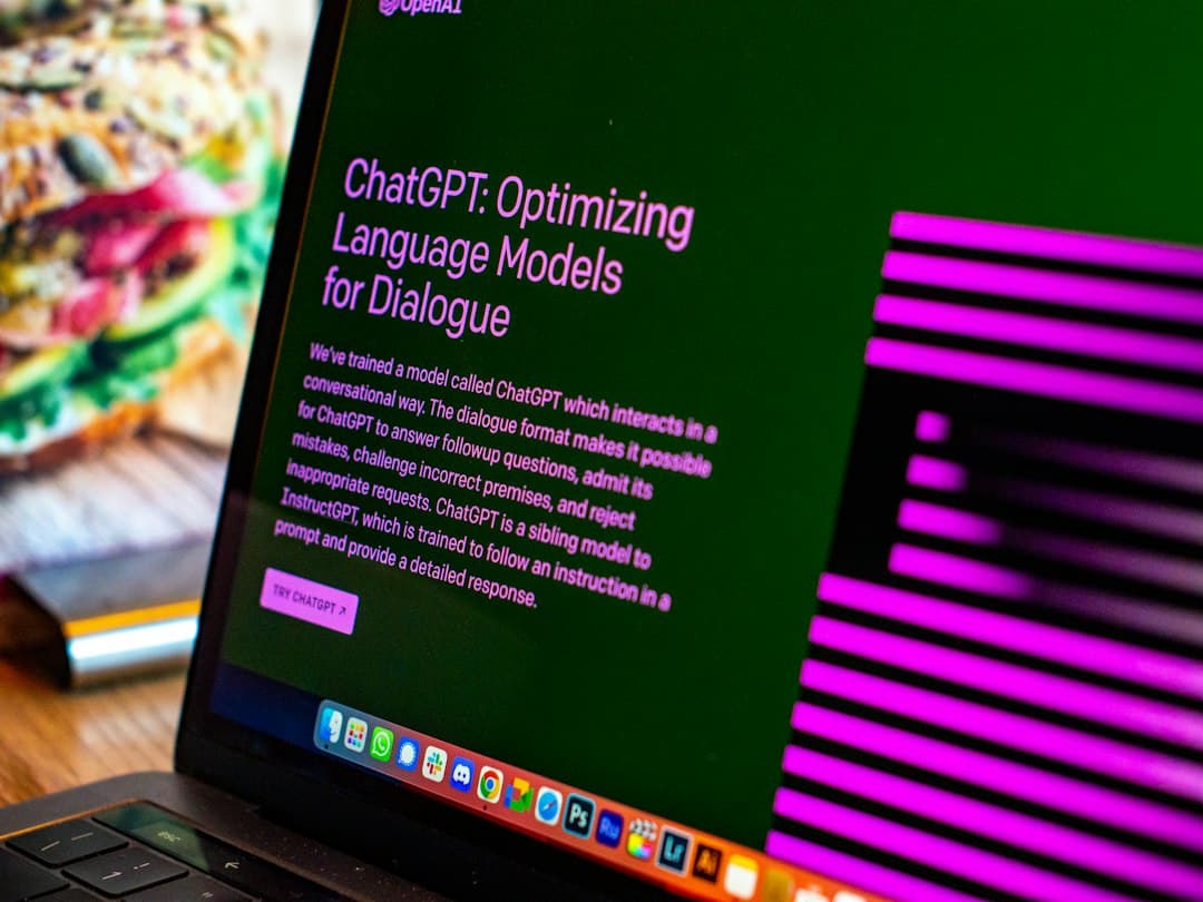 AI Chatbots voor KMO's