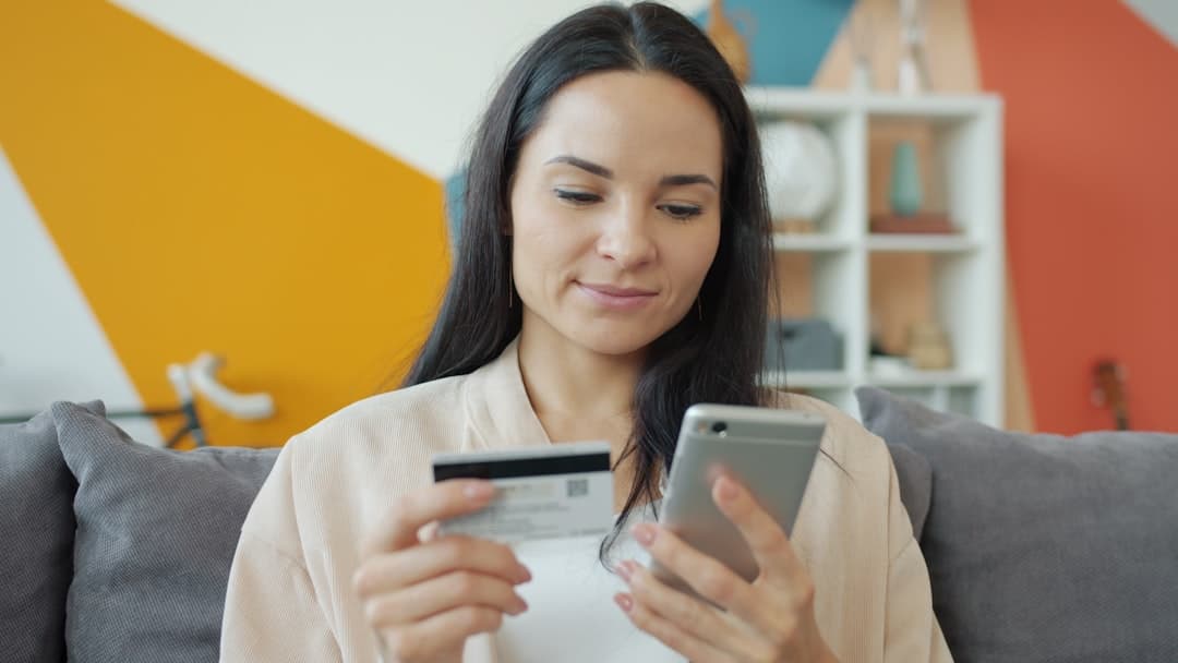 Webshop opstarten