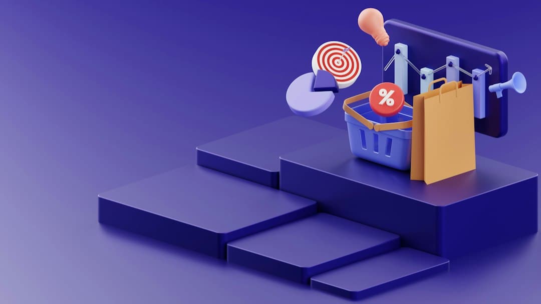 Een succesvolle webshop voorbeeld
