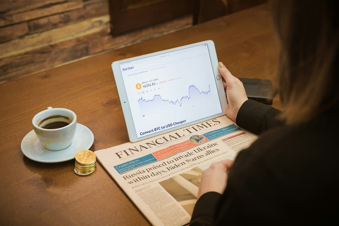 SEO strategie voor KMO's