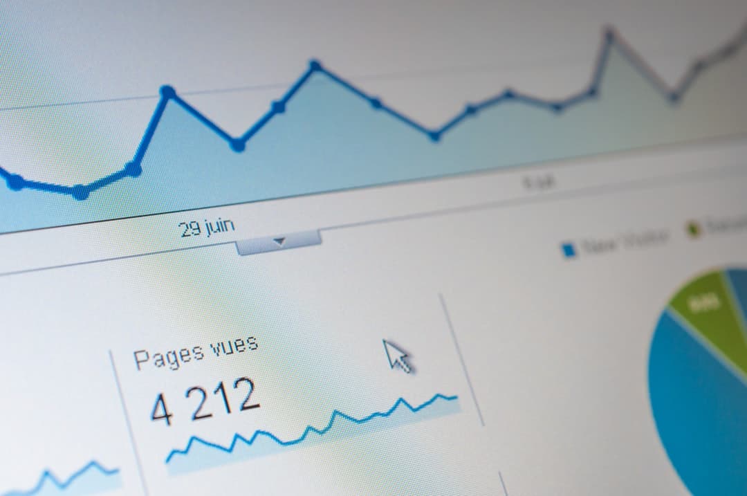 SEO strategie voor KMO's