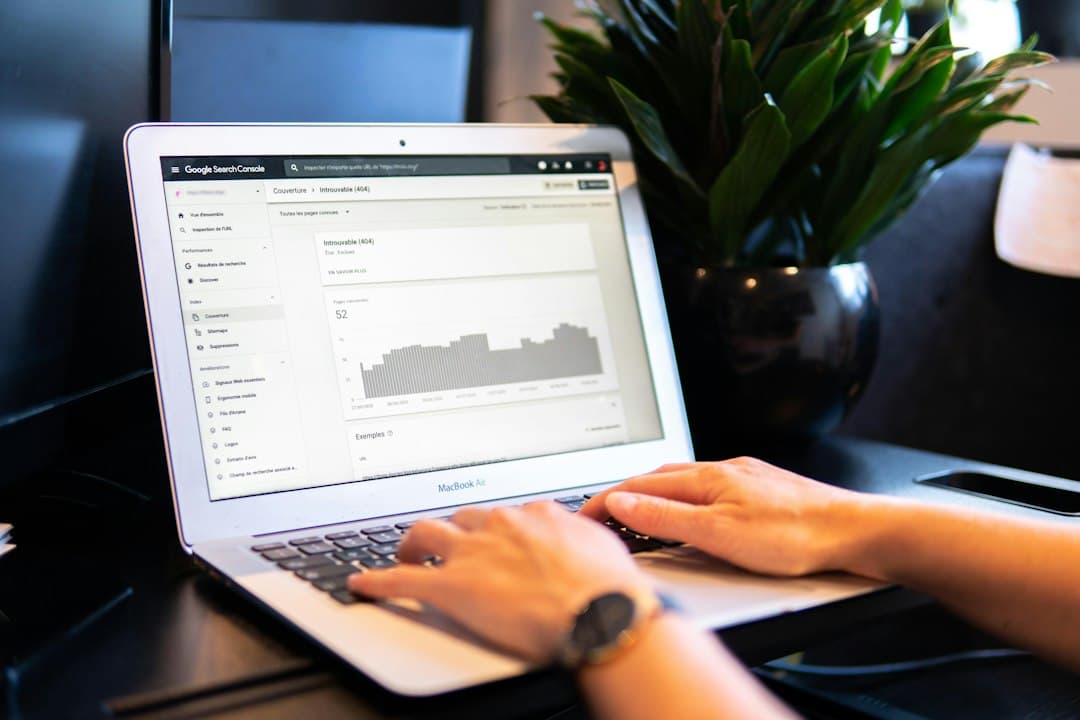 SEO Tips voor KMO's