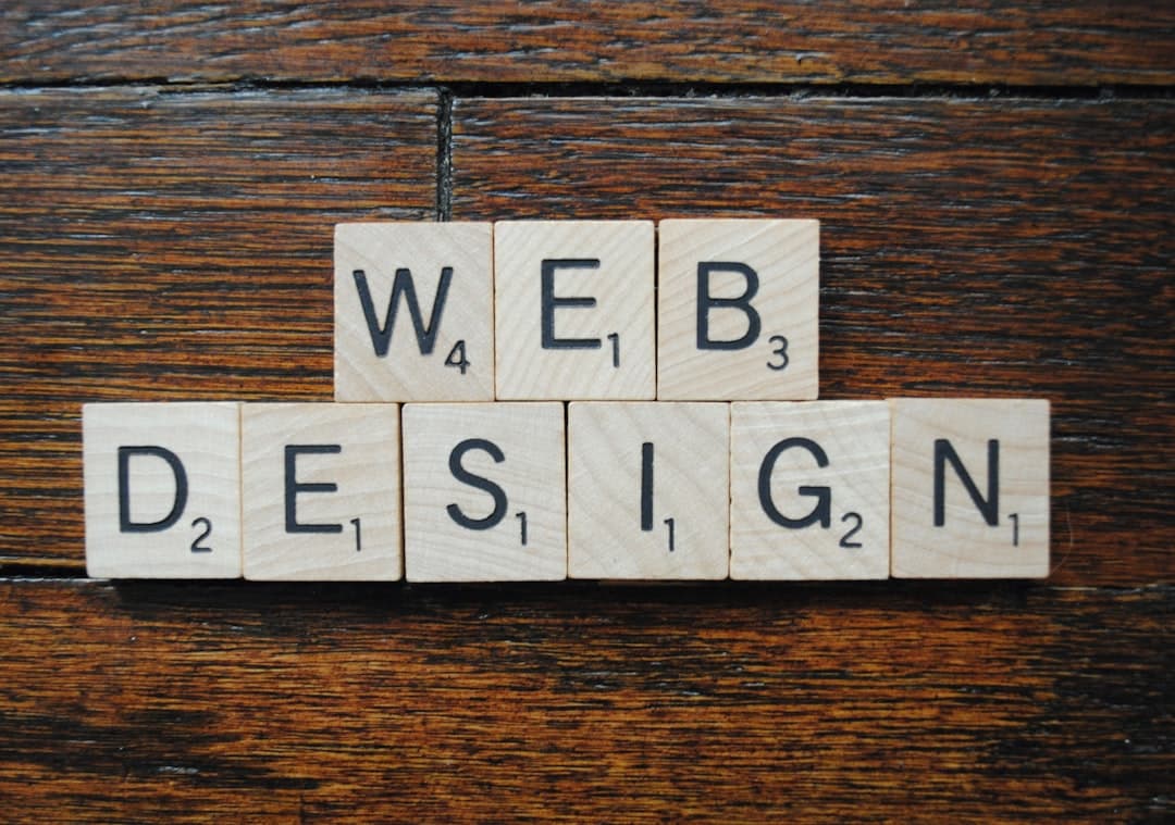 Professioneel webdesign voor KMO's in België en Nederland