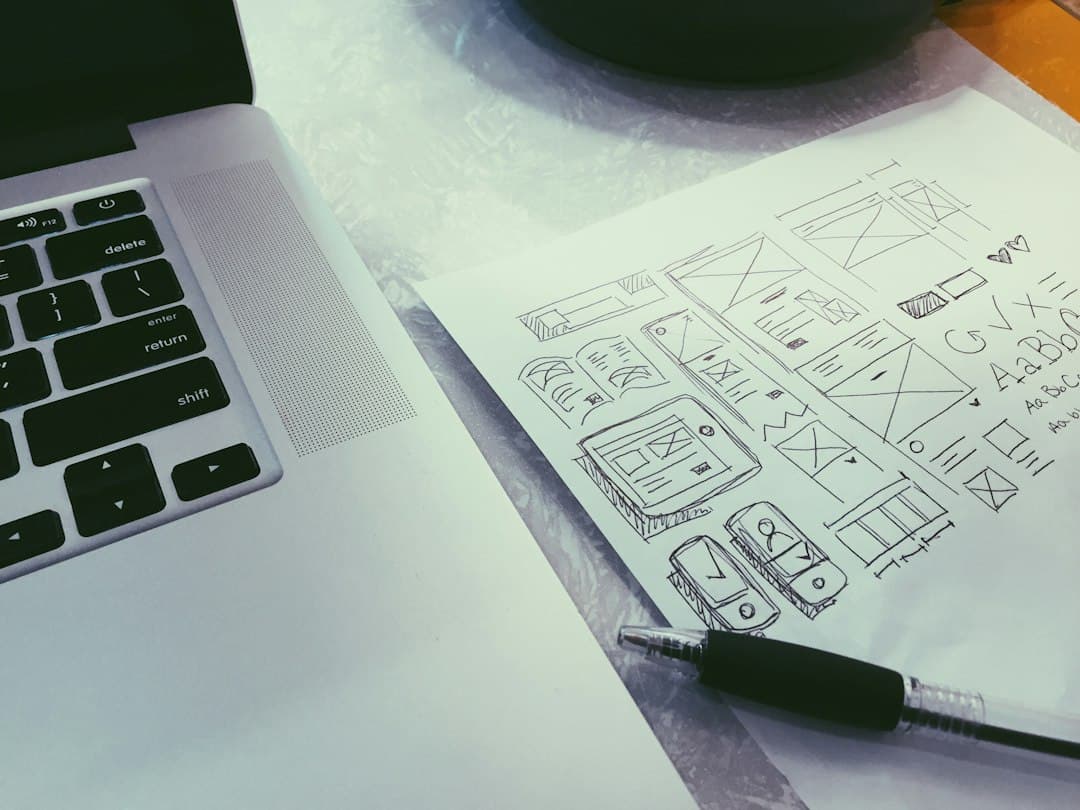 Webdesign tips voor KMO's