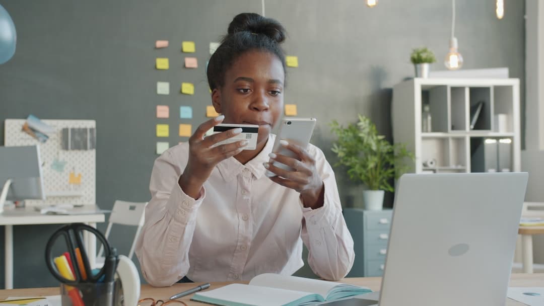 Strategieën voor een succesvolle webshop