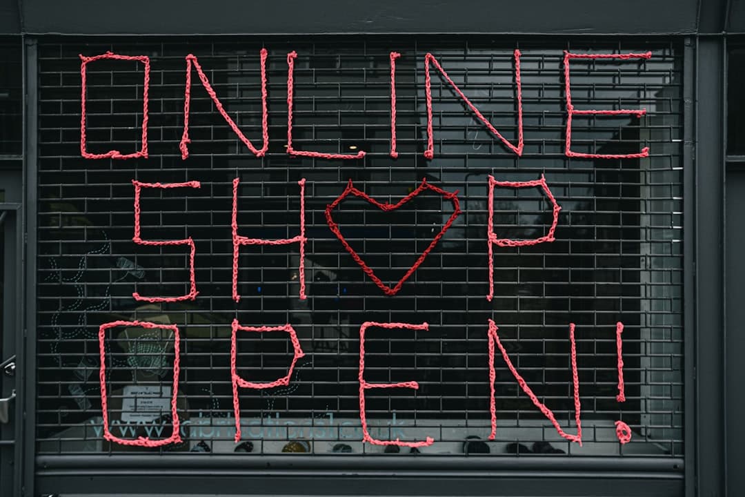 Succesvolle webshop strategieën